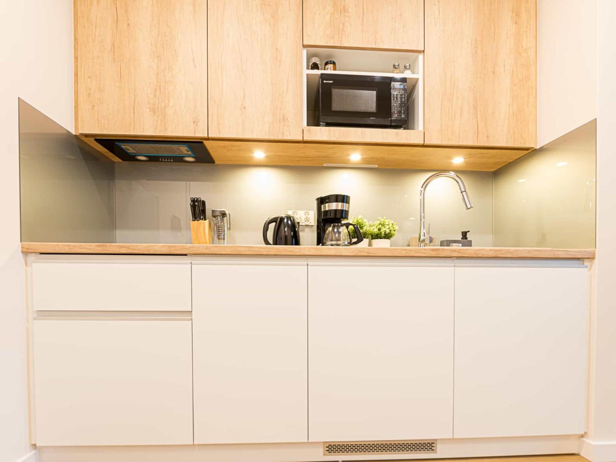 Apartment Vacationclub - Zakopianskie 34