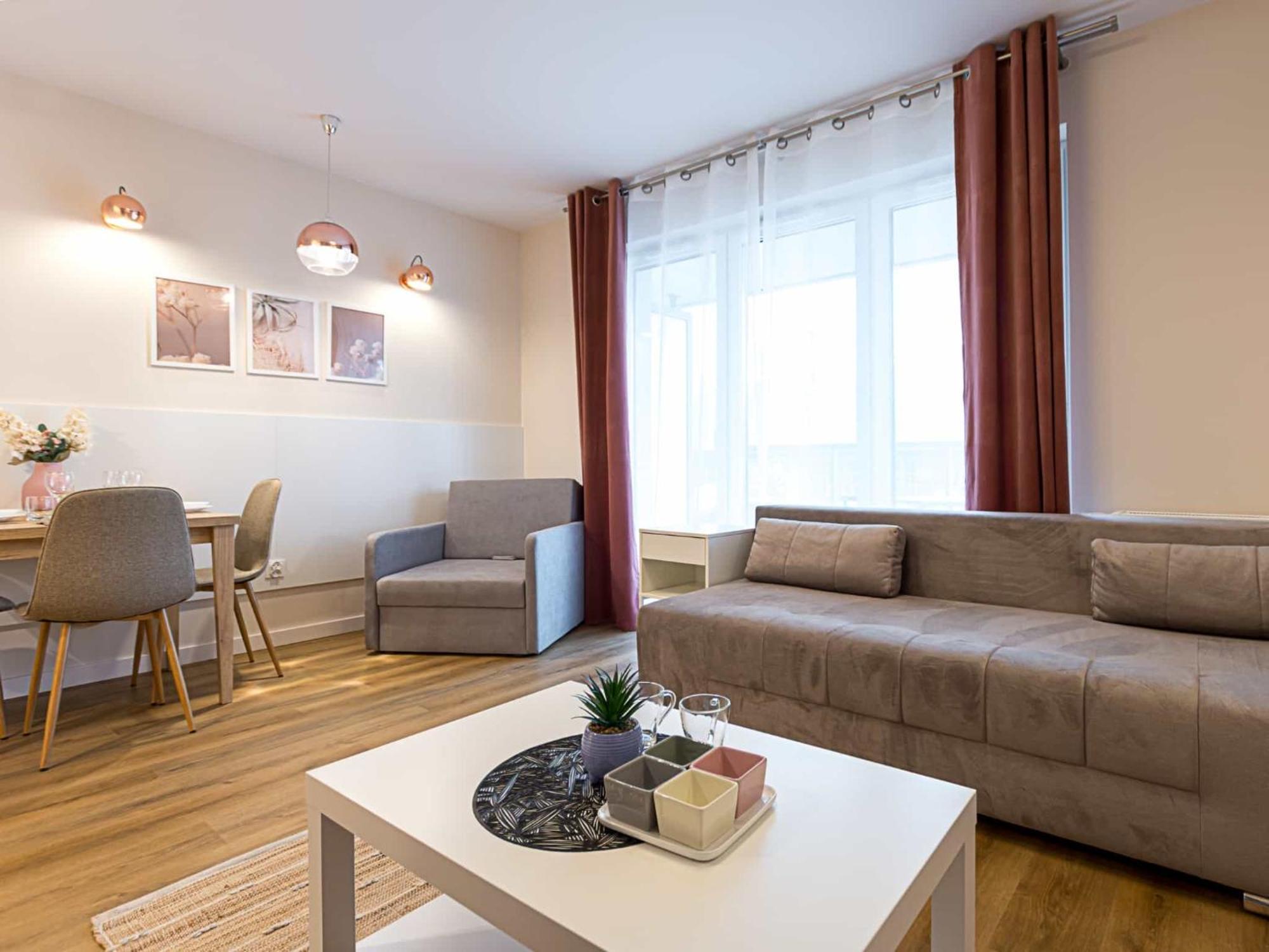 Vacationclub - Zakopianskie 34 Zakopane
