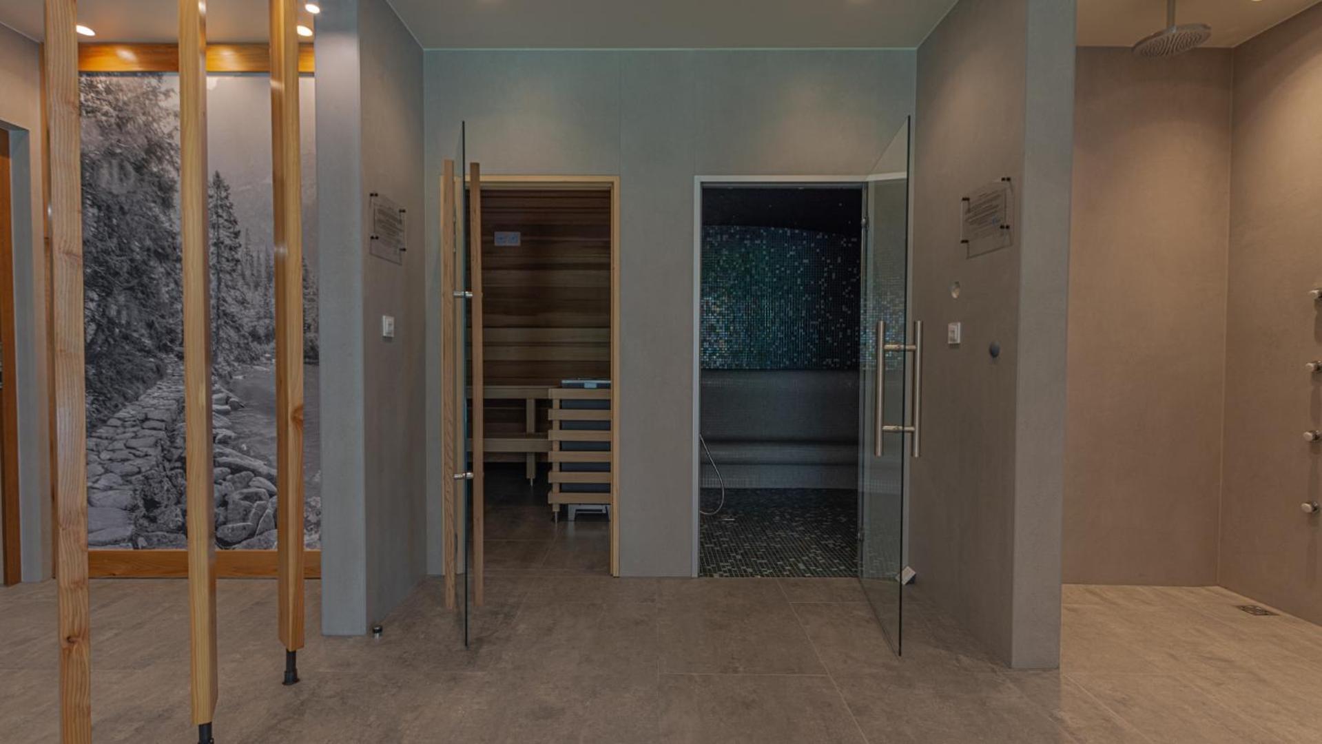Vacationclub - Zakopianskie 34 *