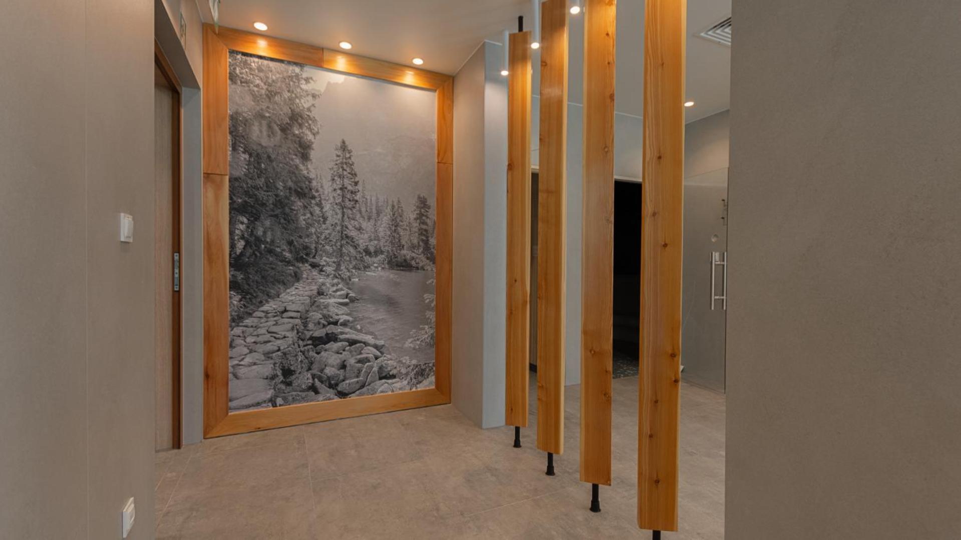 Apartment Vacationclub - Zakopianskie 34