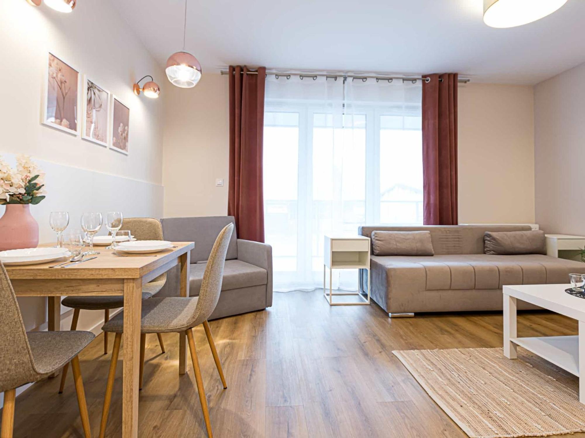 Vacationclub - Zakopianskie 34