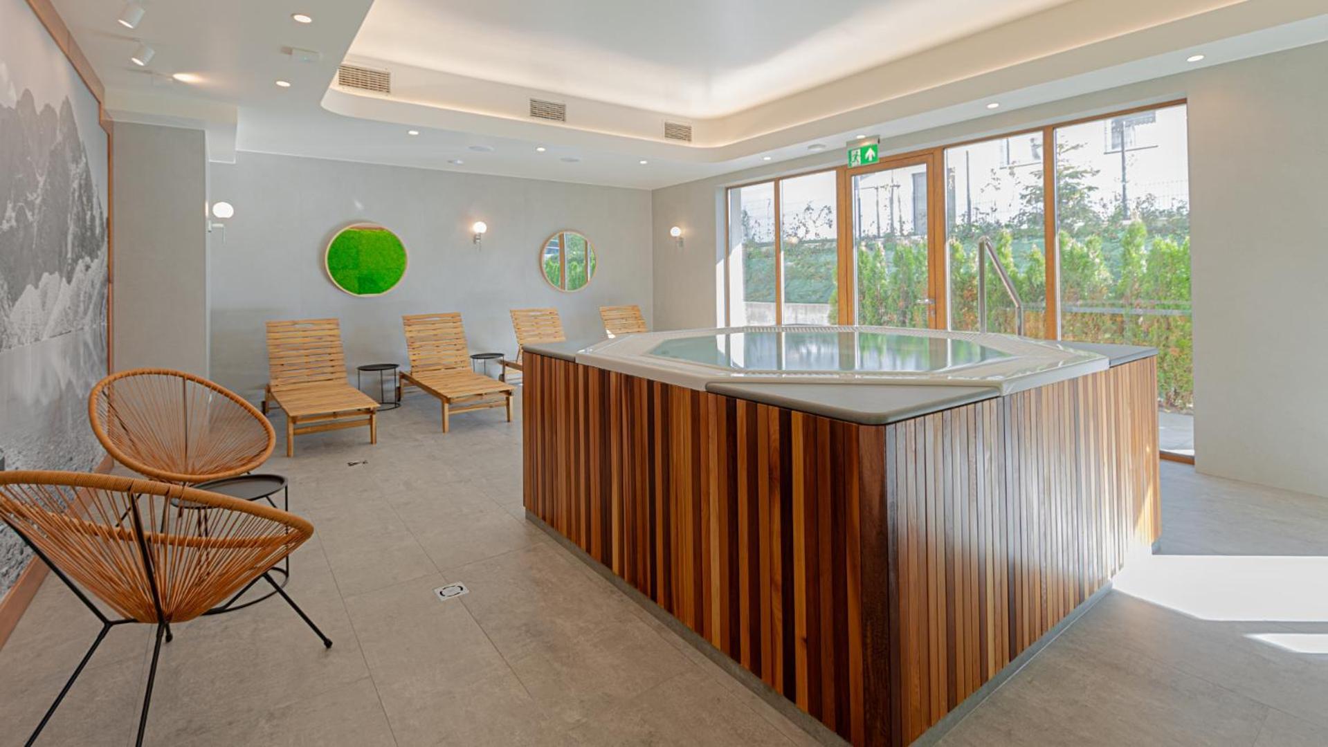 Appartamento Vacationclub - Zakopianskie 34 Zakopane